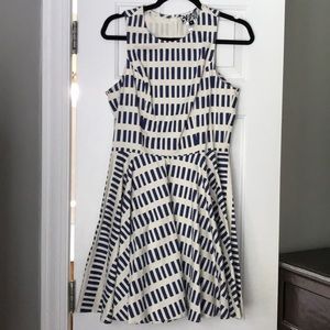 NWT Anthropologie Dusen Dusen Dress Size 8